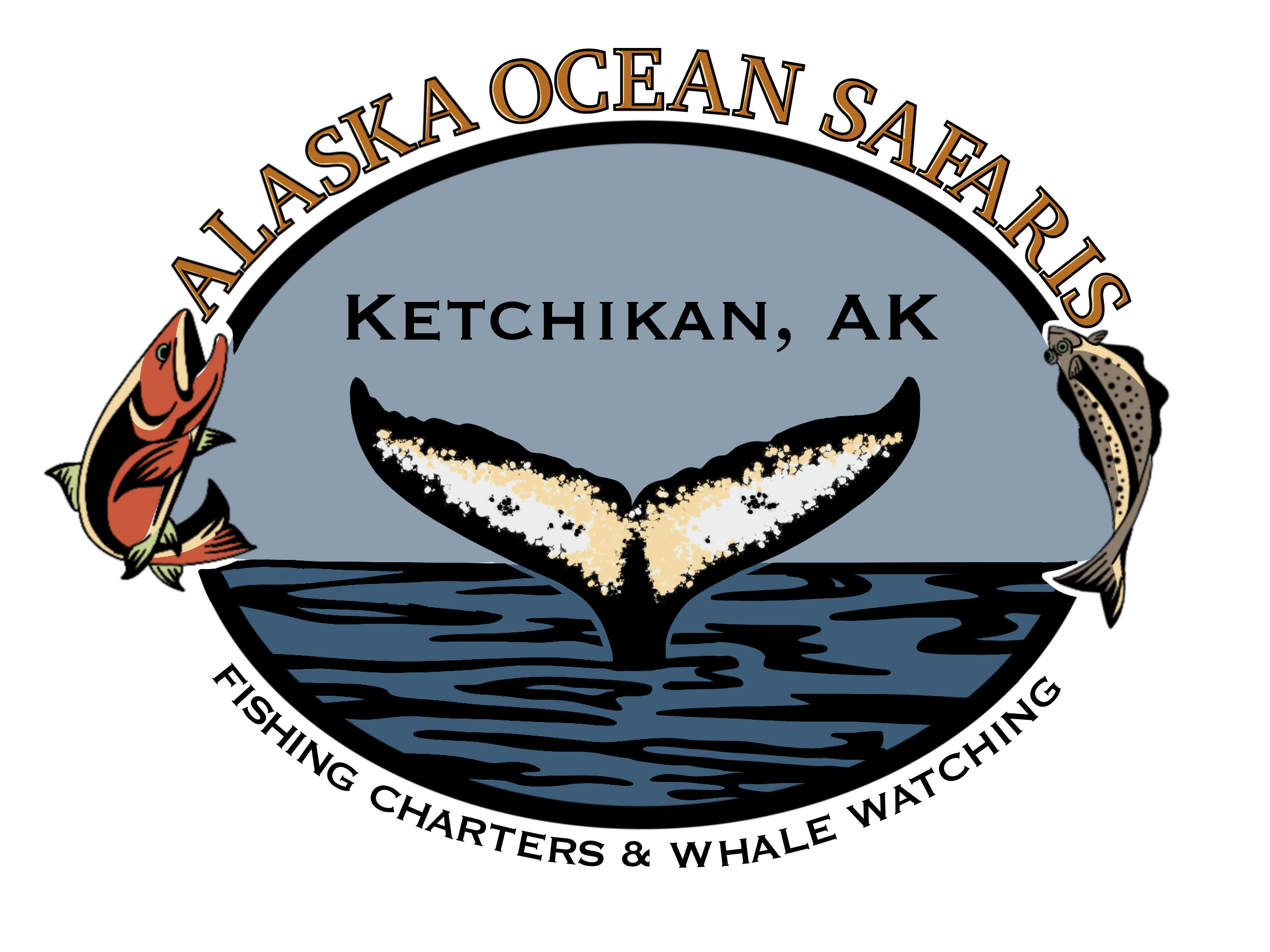 Alaska Ocean Safaris