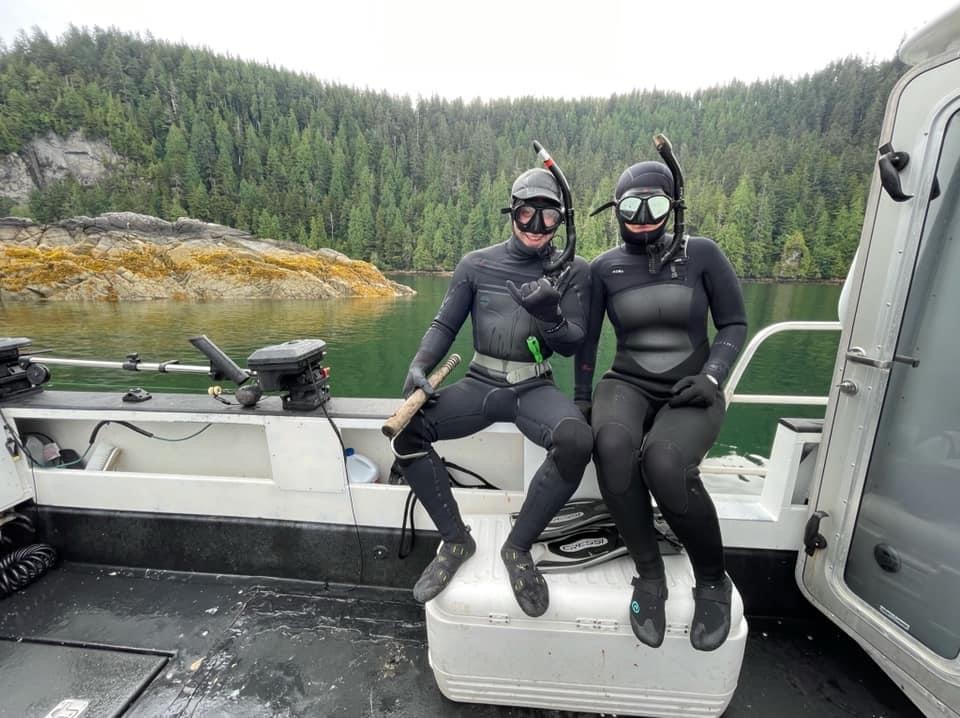 Private King Salmon Charters