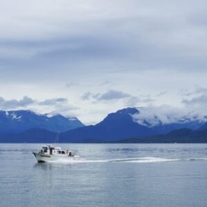 Fishing charter tips for Ketchikan