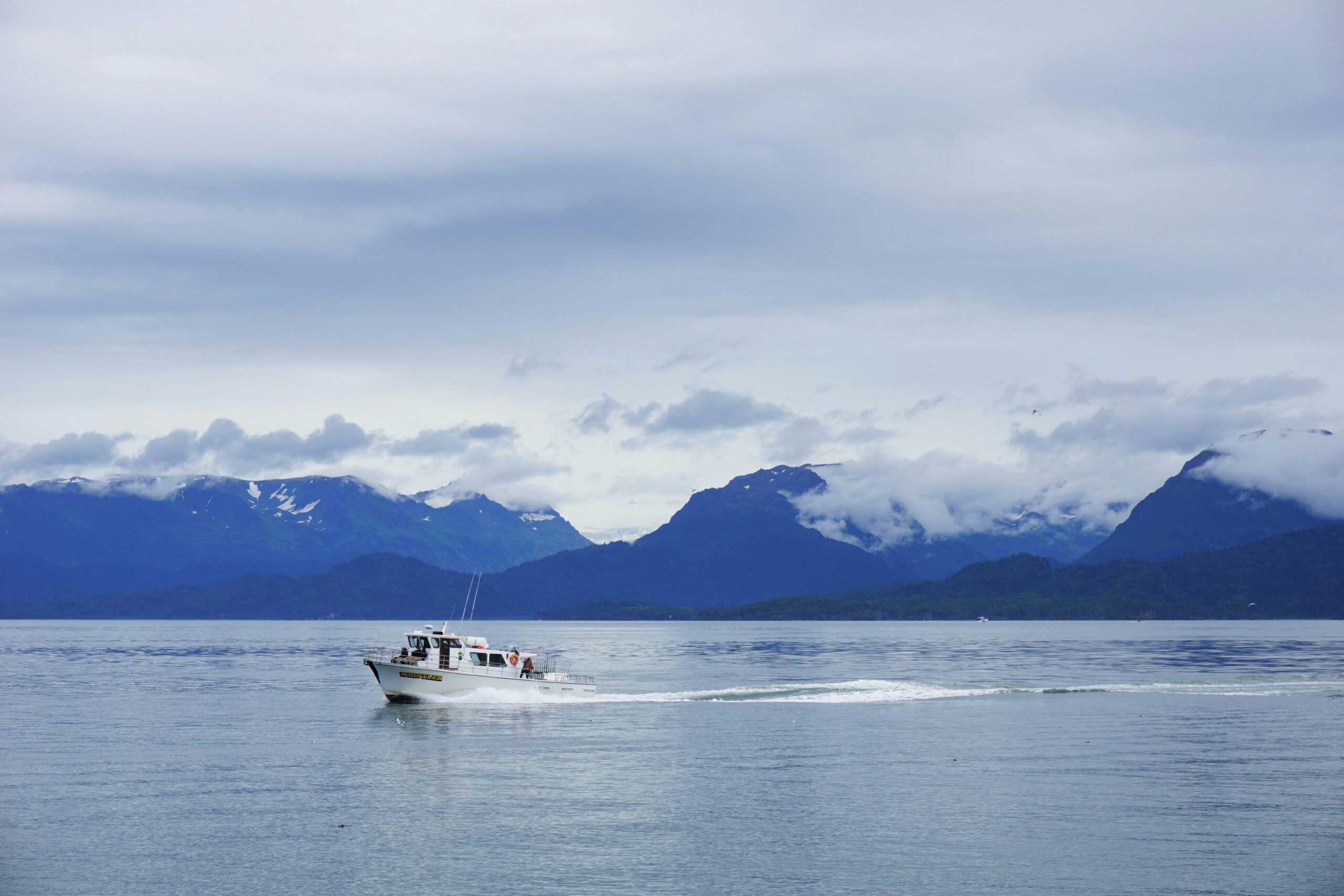 Fishing charter tips for Ketchikan