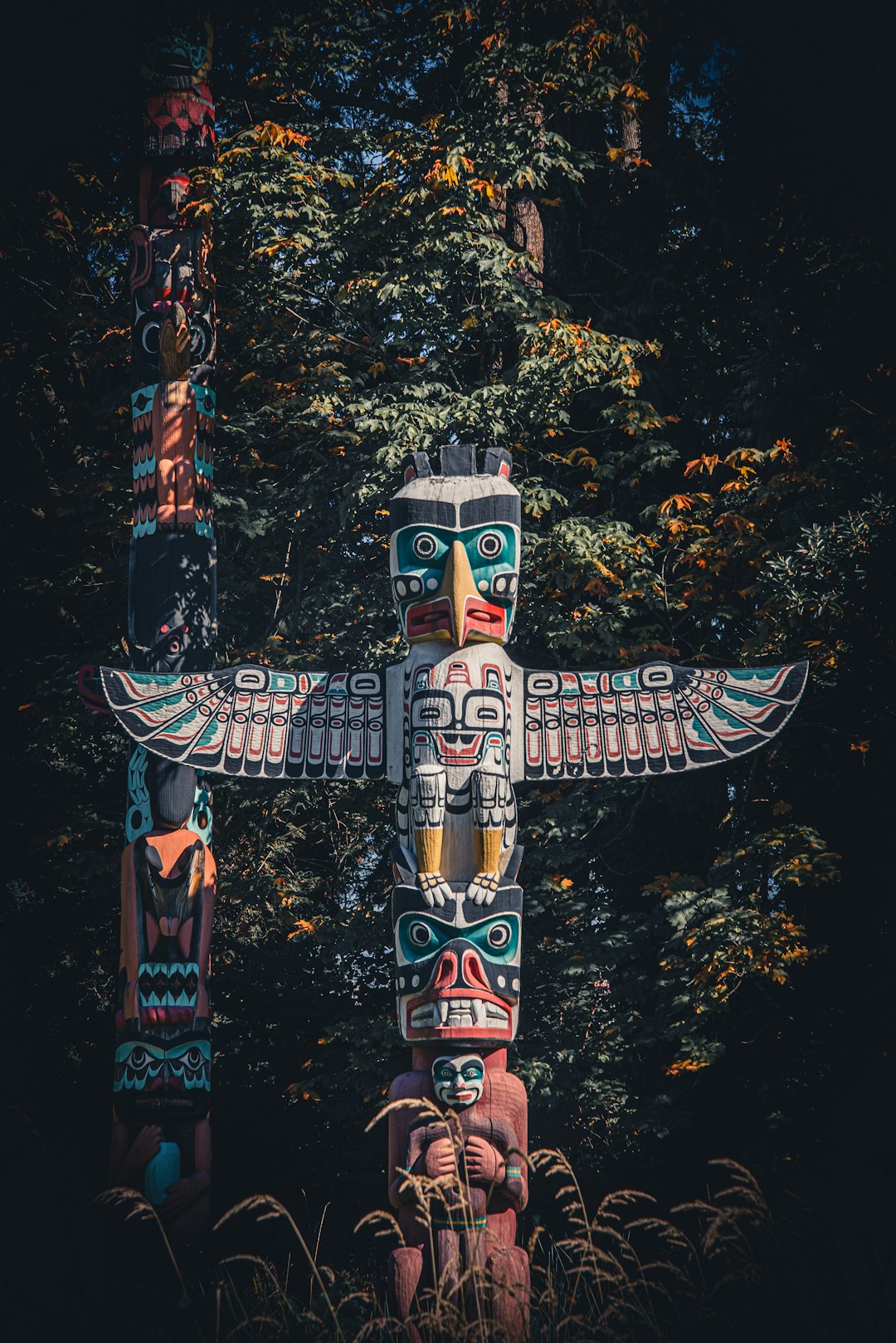 Tlingit History in Ketchikan, Alaska