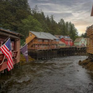 Fun things to do in Ketchikan