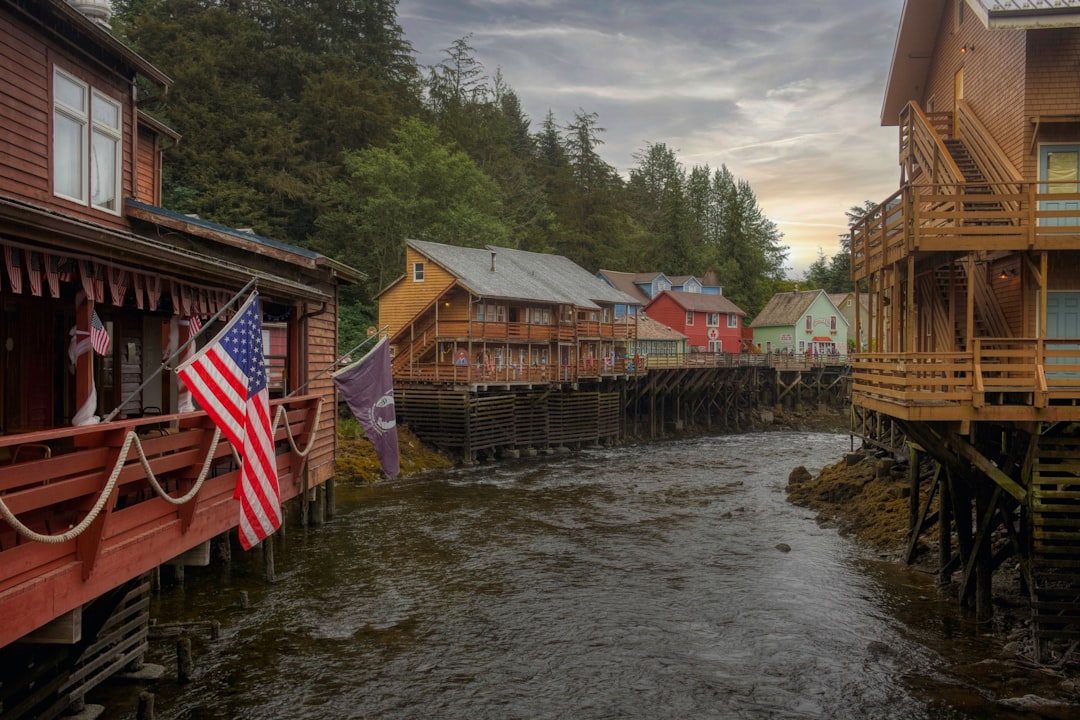 Fun things to do in Ketchikan