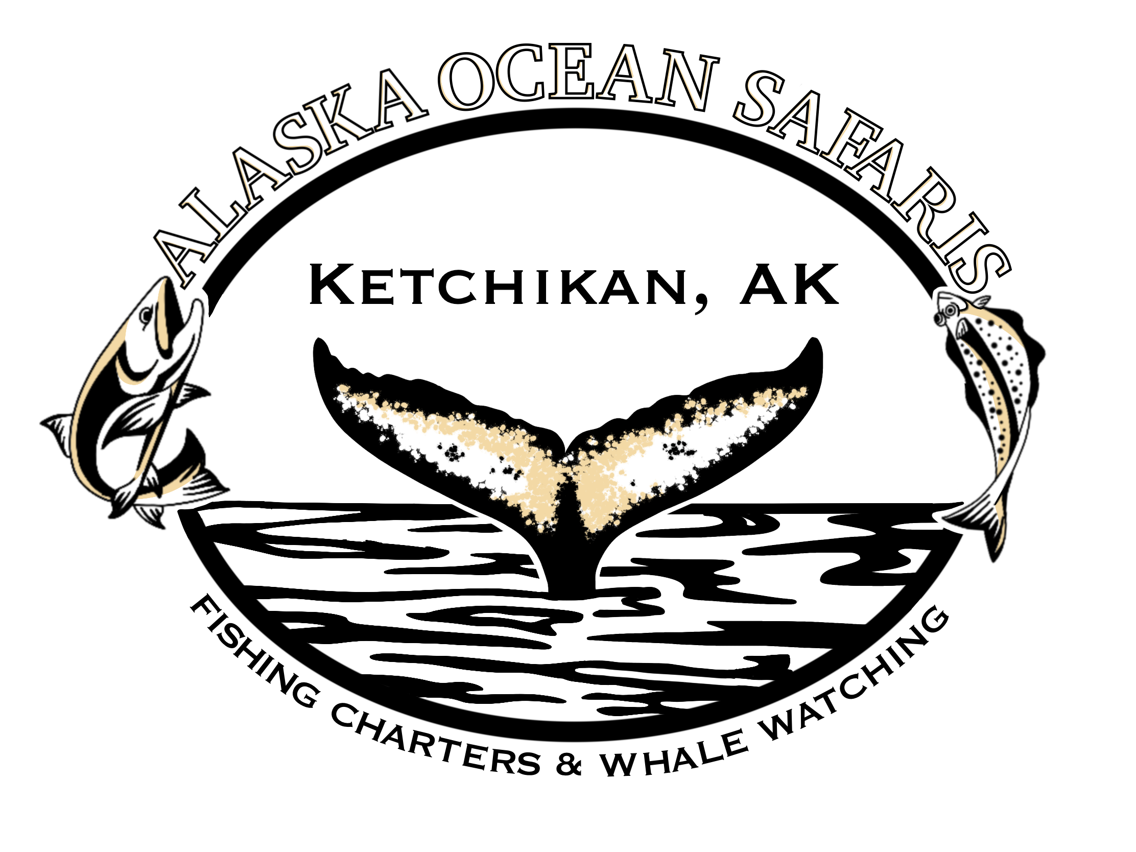 Alaska Ocean Safaris