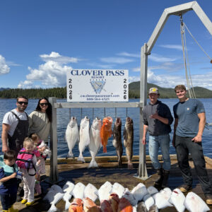 Beyond the Crowded Tour Boats: Why a Private Ketchikan Fishing Charter Changes Everything
