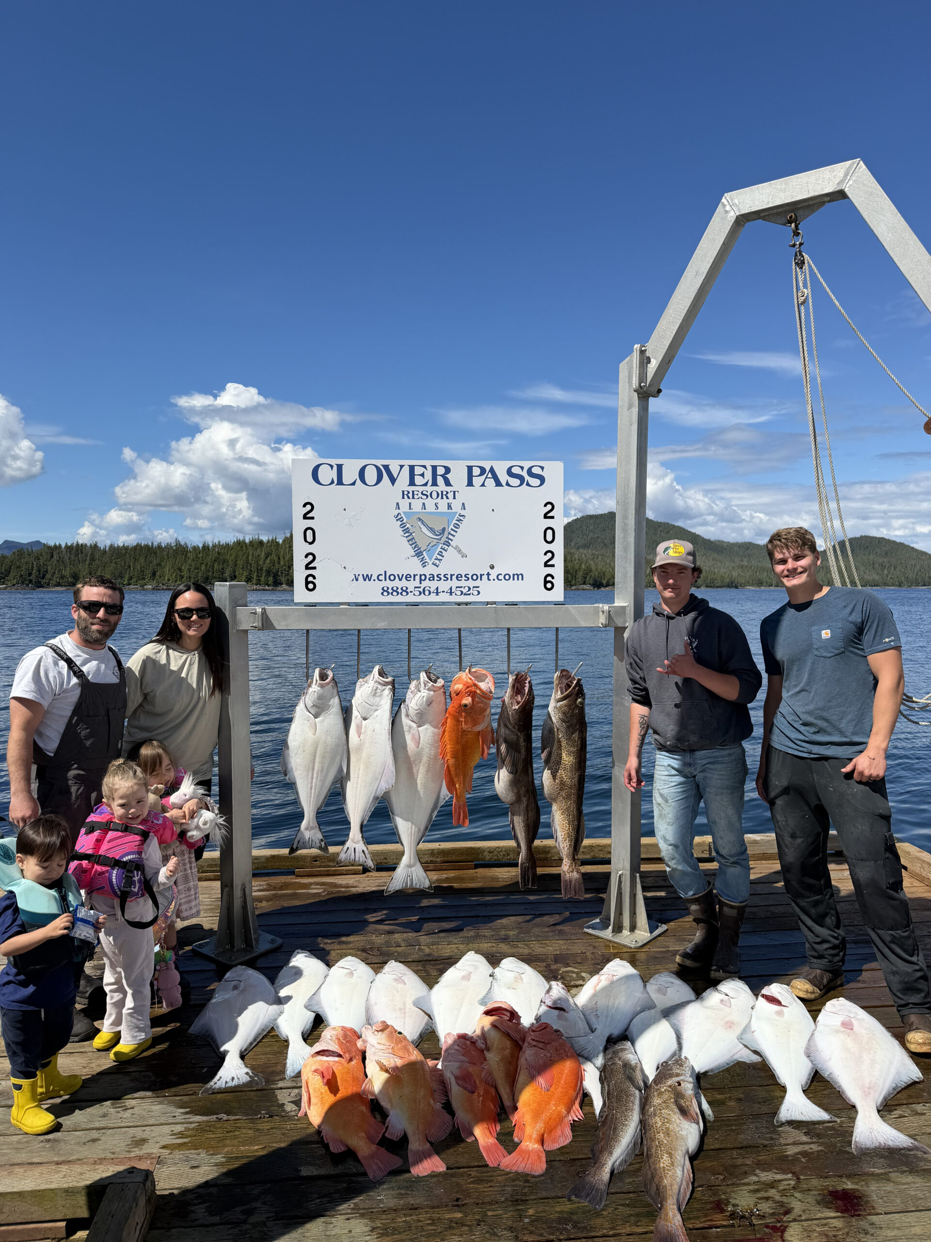 Beyond the Crowded Tour Boats: Why a Private Ketchikan Fishing Charter Changes Everything
